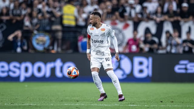 Patrocinadora do Paulistão emite nota em resposta para Neymar