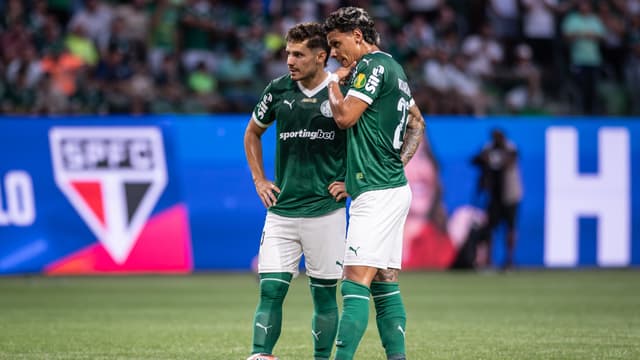 Palmeiras conta com rival para seguir no Paulistão; veja as contas