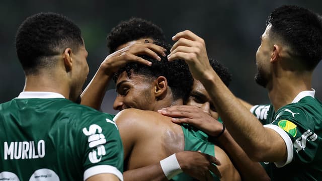 Palmeiras só segue no Paulista em dois cenários possíveis; veja
