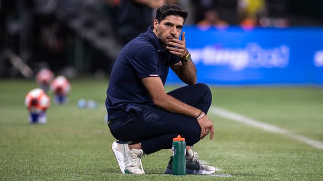 Palmeiras recebe boa notícia para ‘final’ contra o Mirassol