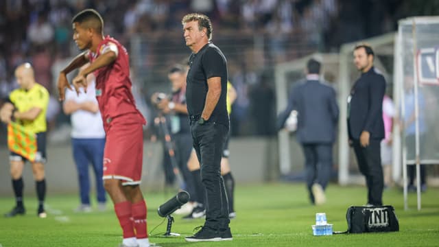 Atlético confirma de lesão e estrela pode perder final do Mineiro