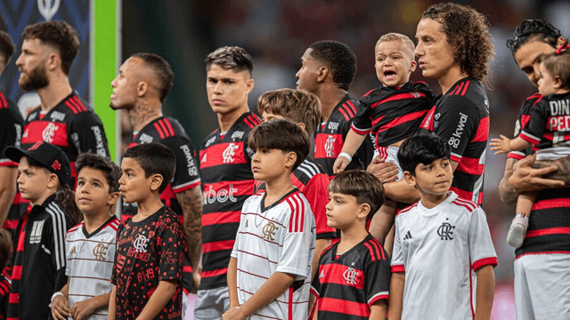 Outra saída: Flamengo acerta venda de meia para clube russo