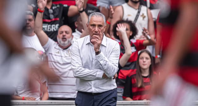 Botafogo faz contatos e Tite toma uma decisão sobre seu futuro