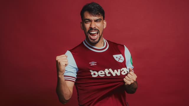 Lucas Paquetá pode voltar ao Brasil e conversa com time gigante