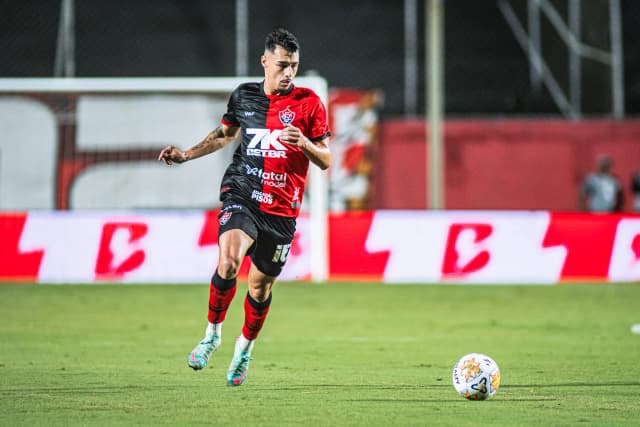 Vitória x Porto-BA: veja prováveis escalações e onde assistir ao jogo do Campeonato Baiano
