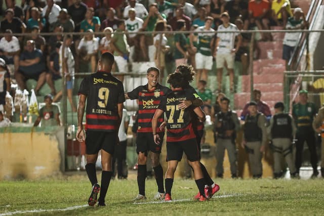 Sport x Náutico: onde assistir, horário e escalações