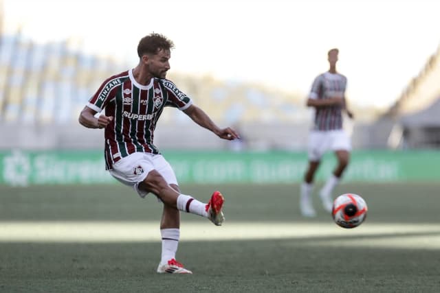 Fluminense x Bangu: onde assistir, horário e escalações