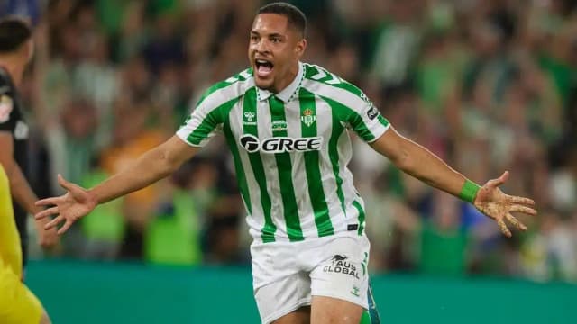 O que falta para o Palmeiras contratar Vitor Roque? Veja o cenário