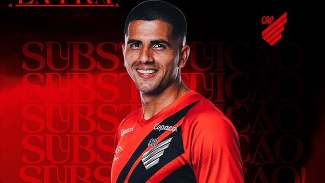 Cruzeiro contrata zagueiro ‘xará’ de ex-jogador histórico