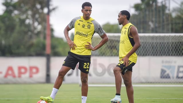 Flamengo bate o martelo e define data para negociar joia; veja
