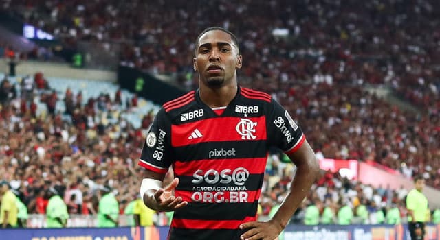 Fim da novela: Flamengo conclui venda de joia para futebol russo
