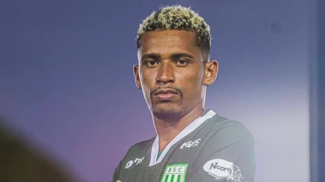Botafogo tem interesse em ex-Atlético de Madrid, hoje no Boavista