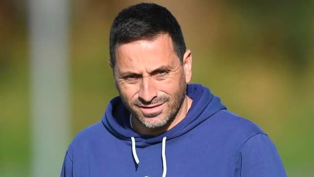Fechado: técnico do Botafogo é português e tem nome de rival
