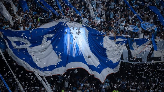 Torcedores do Racing são baleados e Botafogo se manifesta