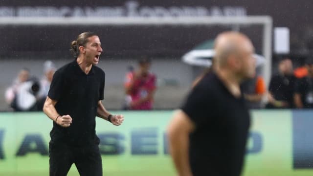 Filipe Luís abre o jogo sobre situação de Alcaraz: ‘Fracasso meu’