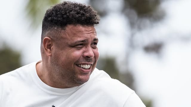 Ronaldo citou valores e apontou mudanças na CBF: ‘É preciso’