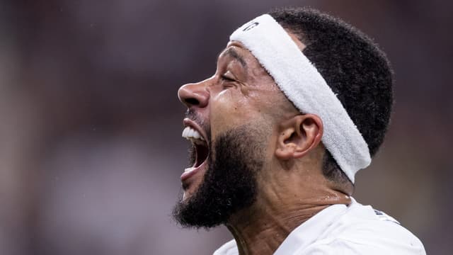 Depay é pré-convocado pela Holanda para jogos em Data FIFA
