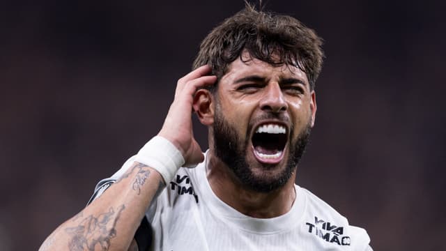 Yuri Alberto abre o jogo sobre futuro: ‘Aquele pensamento saiu’