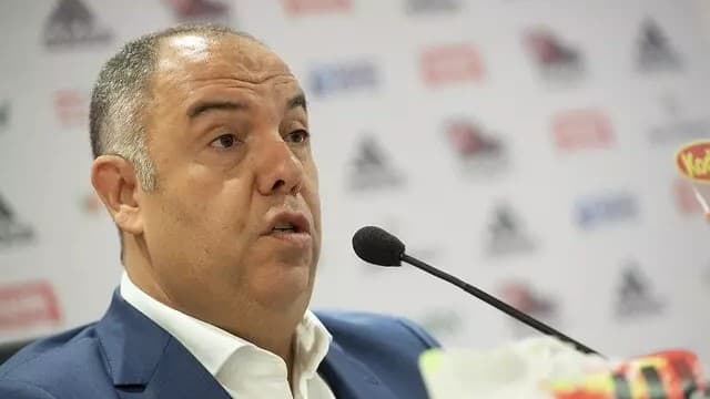 Braz reaparece nas redes e ataca jornalista: ‘Falta com a verdade’