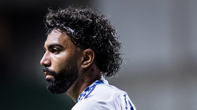 Rival dispara no microfone em treta com Gabigol: ‘Chato pra caramba’