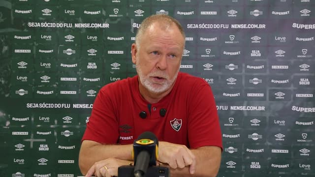 Mano não se calou em entrevista e atacou organização carioca
