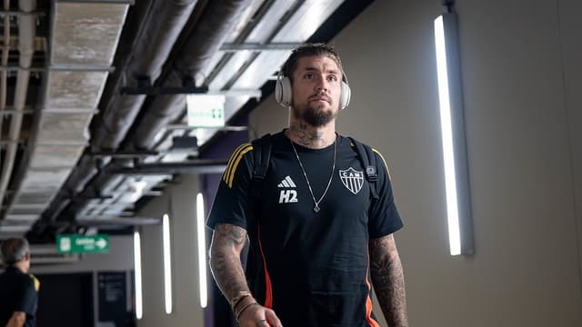 Atlético conta com histórico sobre Coelho para ser hexa do Mineiro