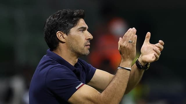Abel Ferreira abriu o jogo sobre o que pensa do Paulistão