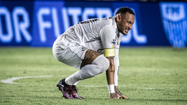 River Plate quer parceiro de Neymar e Santos pode liberar; veja