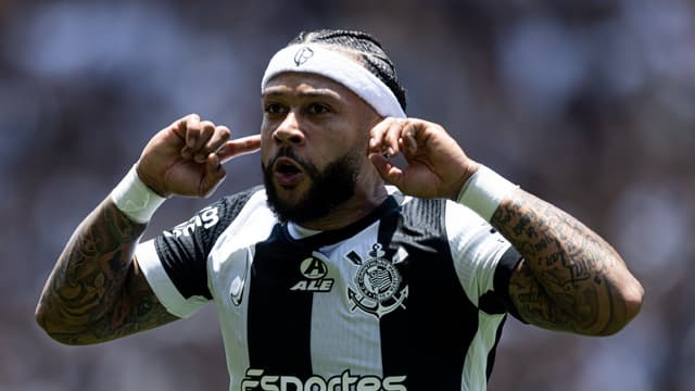 Condenado, Depay se pronuncia por crime na França: ‘Aprendi a lição’