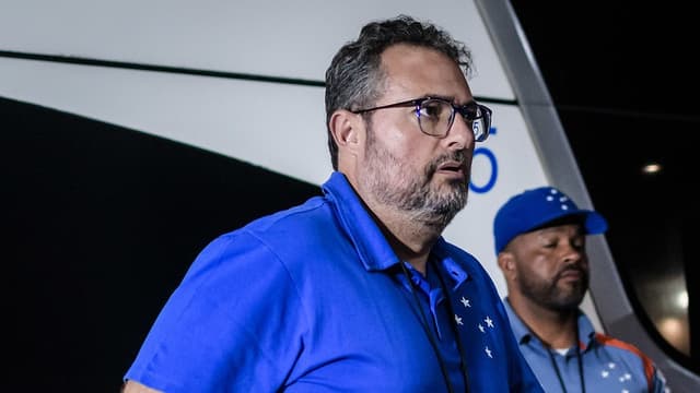 Mattos dispara contra arbitragem e formaliza pedido inusitado à FMF
