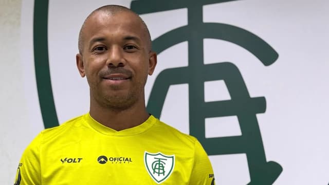 Ex-Atlético, Mariano acerta com o América-MG