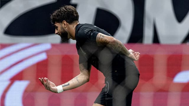 Corinthians tira sarro do Santos e envolve Yuri Alberto; veja
