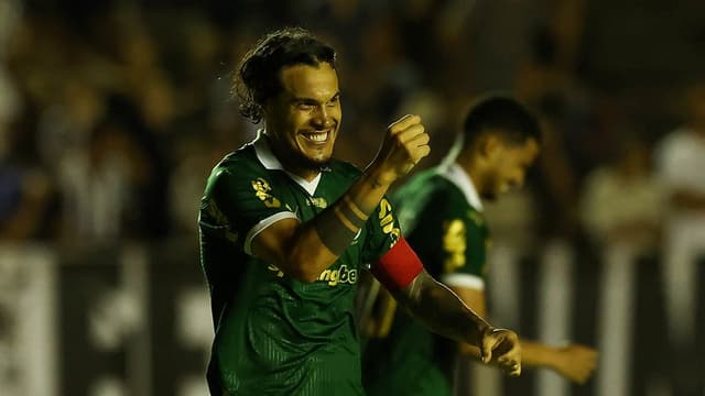 O que o Palmeiras precisa para não ficar de fora do Paulistão? Entenda cenário