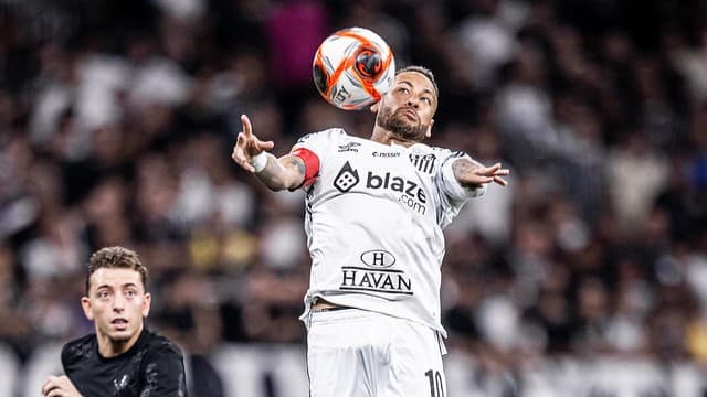 Penalty defende bola do Paulistão após críticas de Neymar e promete conversa com clubes