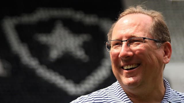 Botafogo abre os bolsos e confirma novo reforço por R$ 57 milhões