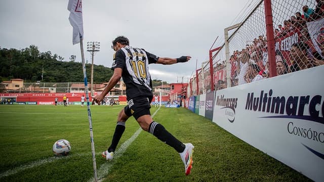 O que o Atlético precisa para assumir a liderança no Mineiro? Veja