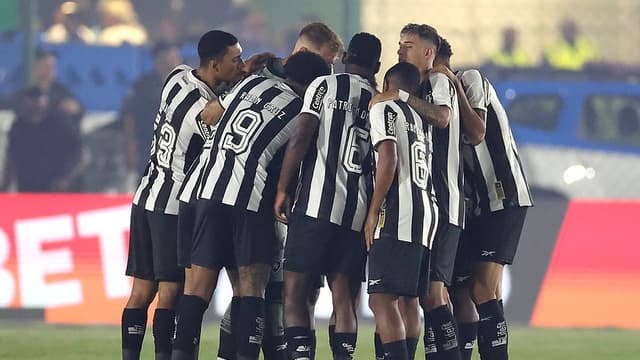 Botafogo acerta com joia da MLS e desembolsa R$ 100 milhões