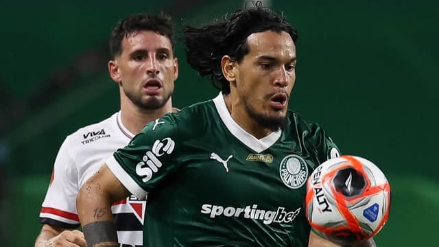 Classificação do Palmeiras depende do São Paulo? Entenda