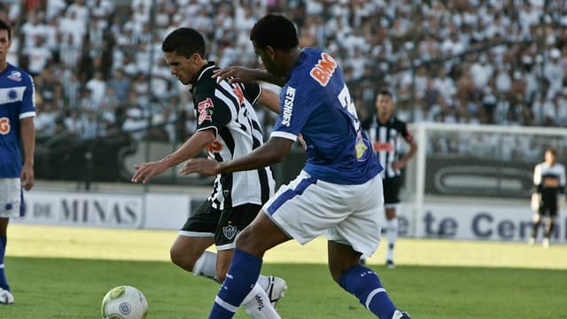 Ex-Flu e Galo abre mão de aposentadoria por motivo especial