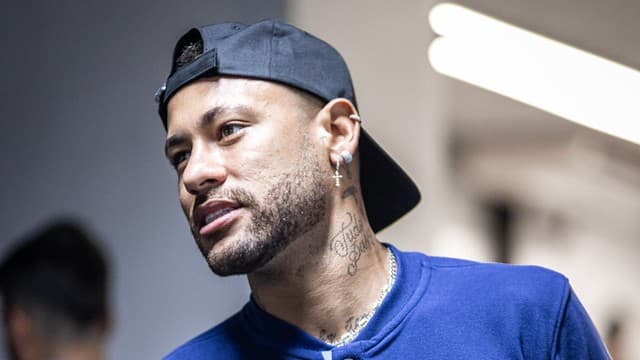 Streamer não esconde e ‘craque’ pode jogar com Neymar