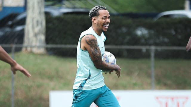 Matheus Pereira fica no Cruzeiro? Zenit já prepara documentação