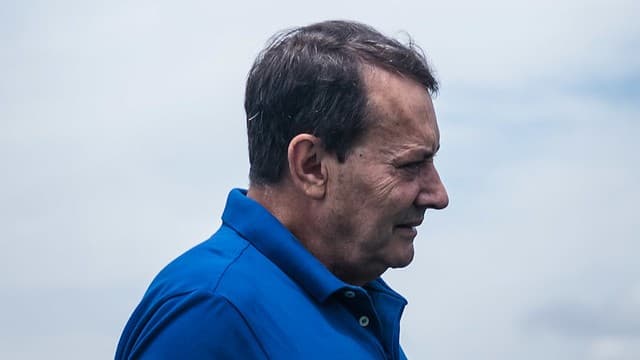 Cruzeiro quer contratar joia do São Paulo; valores não preocupariam