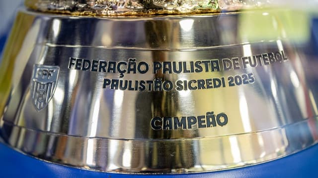 FPF define datas e horários das quartas de final do Paulistão; veja