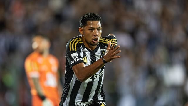Adversário do Atlético na Copa do Brasil acumula invencibilidade