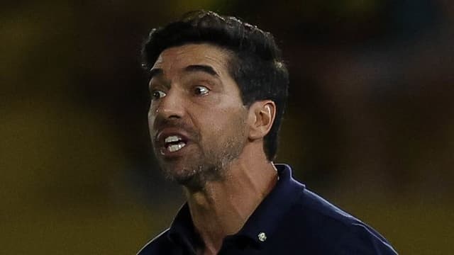 Abel sofre invertida de presidente depois da classificação no Paulistão
