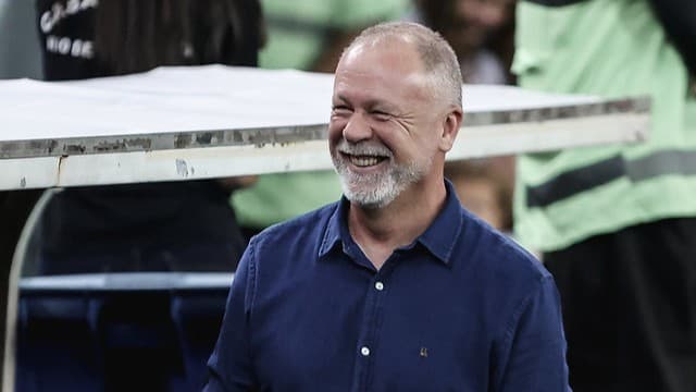 Fluminense bate o martelo e vende joia para a Ucrânia; veja valores