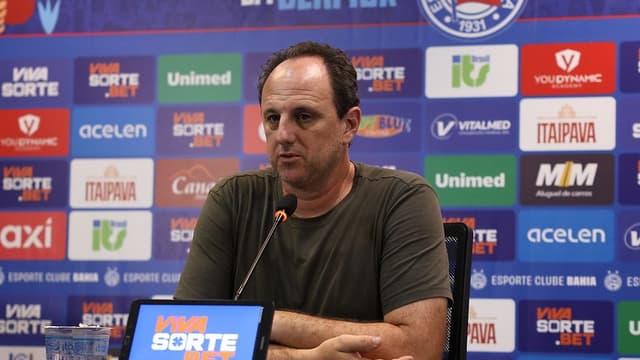 Bahia conta com marca surpreendente de Ceni na Libertadores