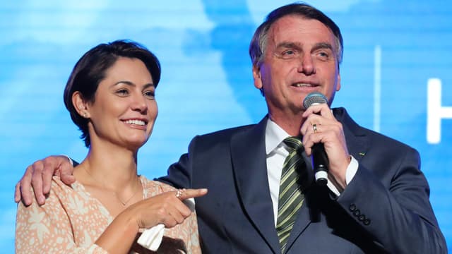 Bolsonaro diz que clube da Série A devia lhe agradecer; entenda
