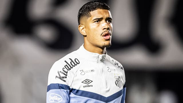 Time da Série B faz cobrança milionária ao Santos; entenda