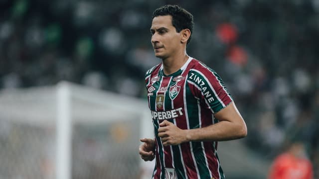 Ganso fará nova operação e adia volta ao Fluminense; entenda
